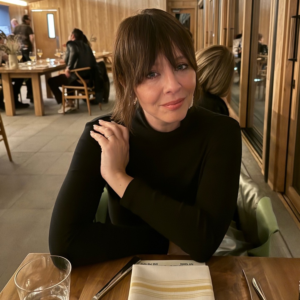 Meet your Posher, Julie